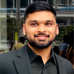 Suraj Kumar